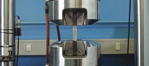 Material Testing Services