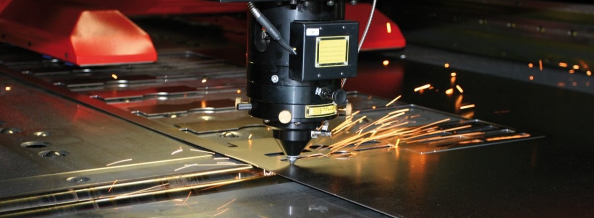 Laser & Profile Cutting Services
