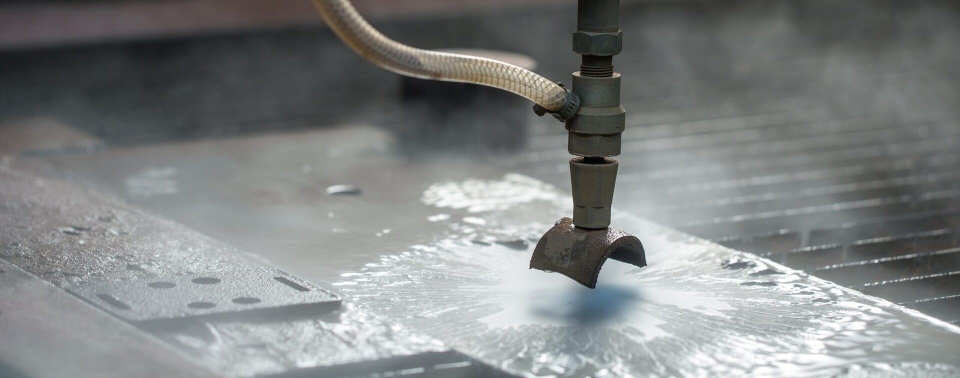 Water Jet Cutting Service
